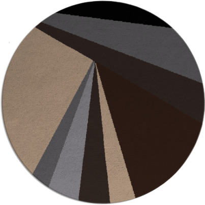 indented rug - item 705176