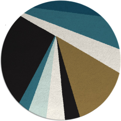 indented rug - item 705181