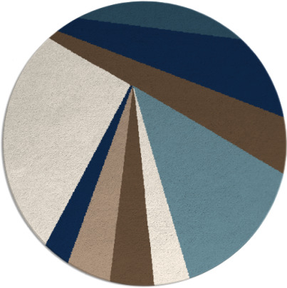 indented rug - item 705185