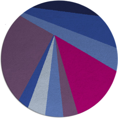 indented rug - item 705191