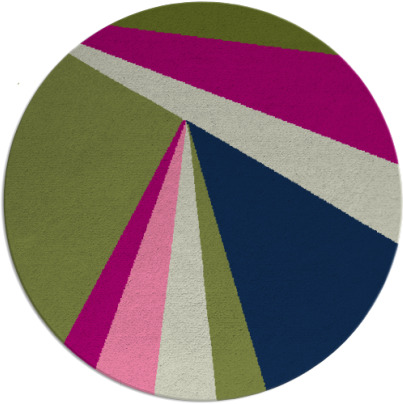 indented rug - item 705198