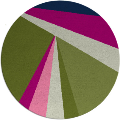 indented rug - item 705199