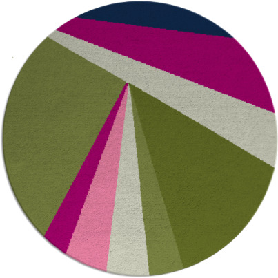 indented rug - item 705200