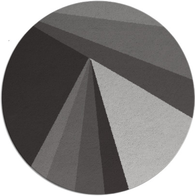 indented rug - item 705206