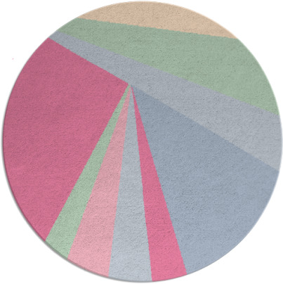 indented rug - item 705212