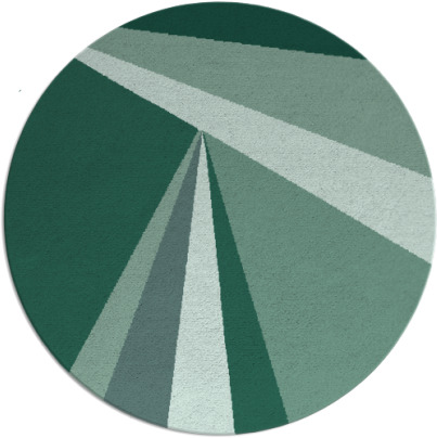 indented rug - item 705217