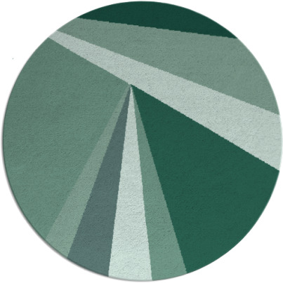 indented rug - item 705218