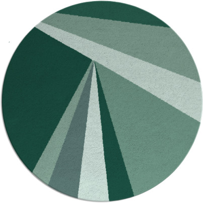 indented rug - item 705219