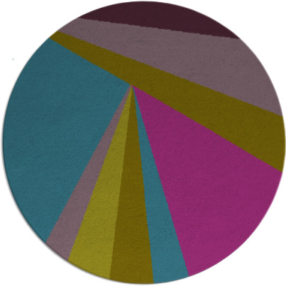 indented rug - item 705225