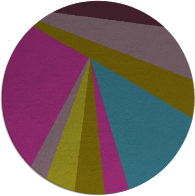 indented rug - item 705226