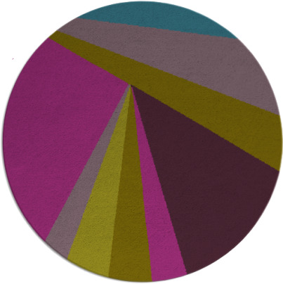 indented rug - item 705228