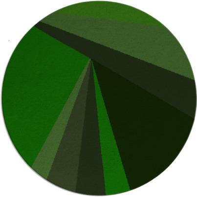 indented rug - item 705229