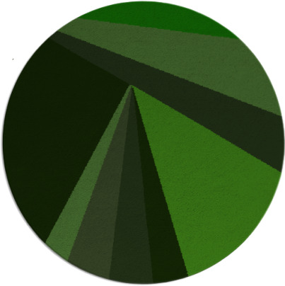 indented rug - item 705232