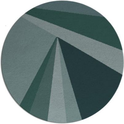 indented rug - item 705235