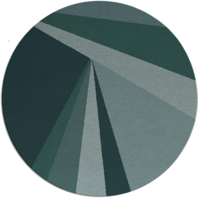 indented rug - item 705236