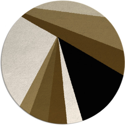 indented rug - item 705237