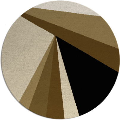 indented rug - item 705239