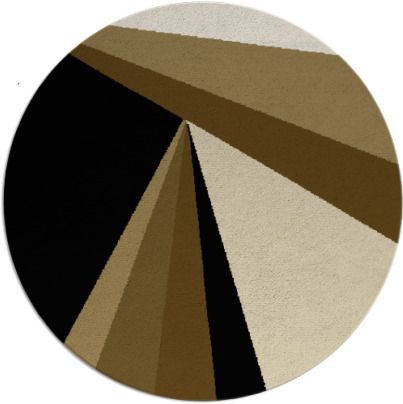 indented rug - item 705240