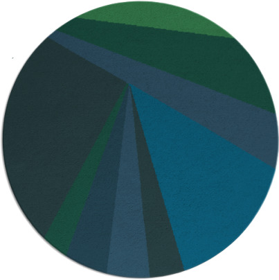 indented rug - item 705242