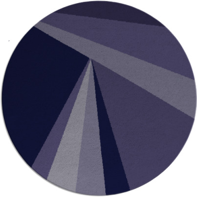 indented rug - item 705245