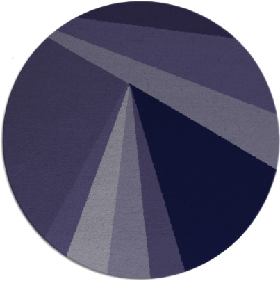 indented rug - item 705246