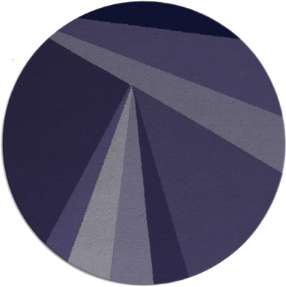 indented rug - item 705247