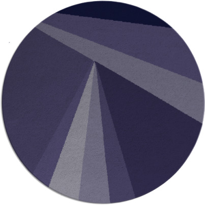 indented rug - item 705248