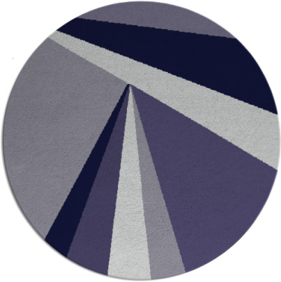 indented rug - item 705249