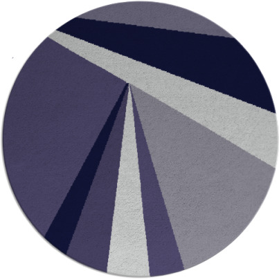 indented rug - item 705250