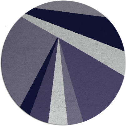 indented rug - item 705251