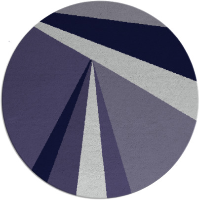 indented rug - item 705252