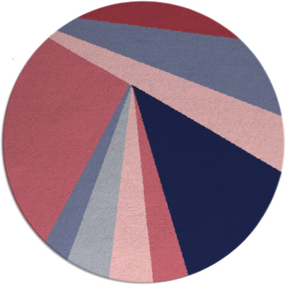 indented rug - item 705254