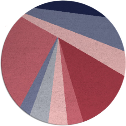 indented rug - item 705256