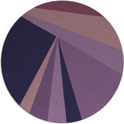 indented rug - item 705257