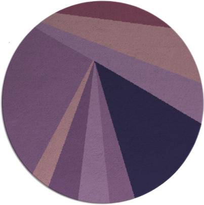 indented rug - item 705258