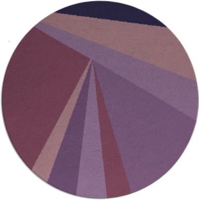 indented rug - item 705259