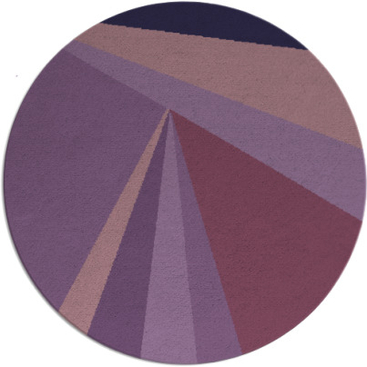 indented rug - item 705260