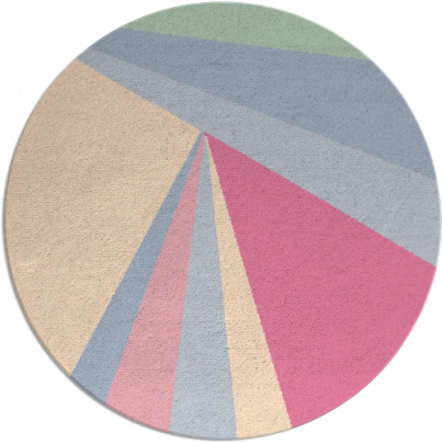 indented rug - item 705262