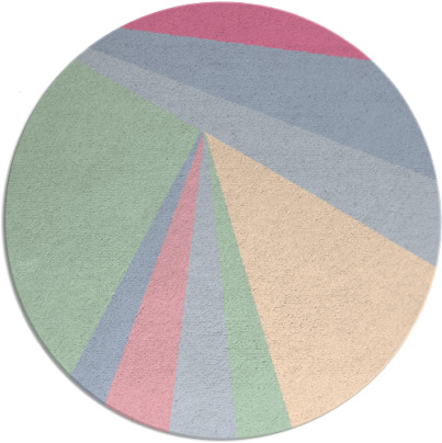 indented rug - item 705263