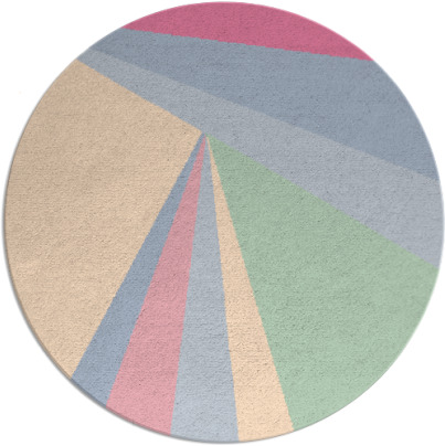 indented rug - item 705264