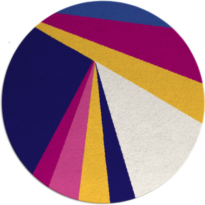 indented rug - item 705268