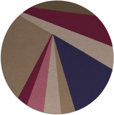 indented rug - item 705270