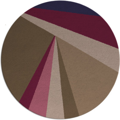 indented rug - item 705271