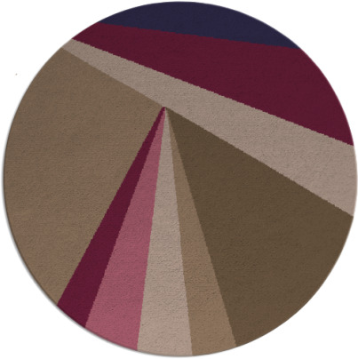 indented rug - item 705272