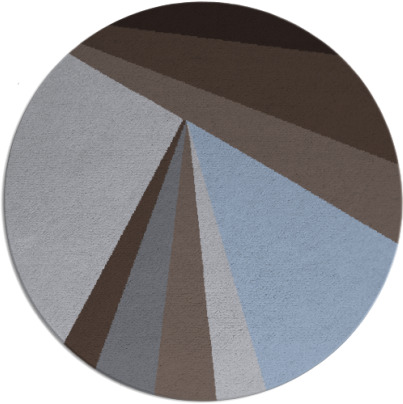 indented rug - item 705273