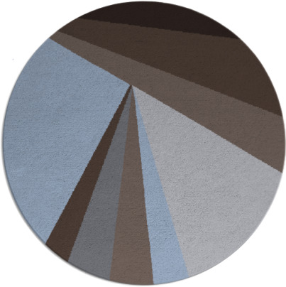 indented rug - item 705274