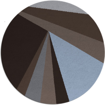 indented rug - item 705275