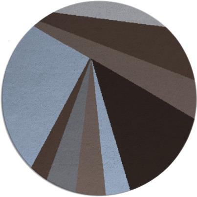 indented rug - item 705276