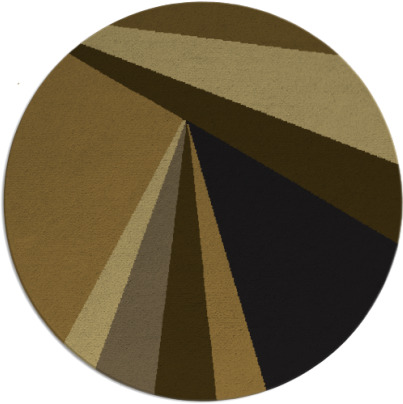 indented rug - item 705278