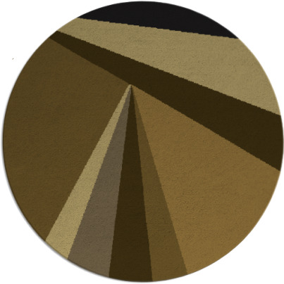 indented rug - item 705279